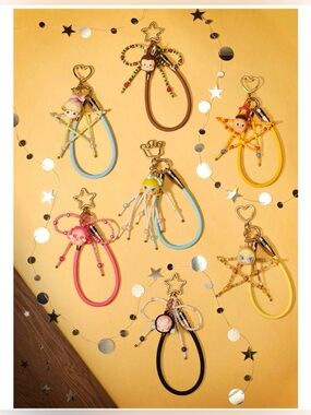 Celebrating the Moment Series-Cable Pendant Blind Box